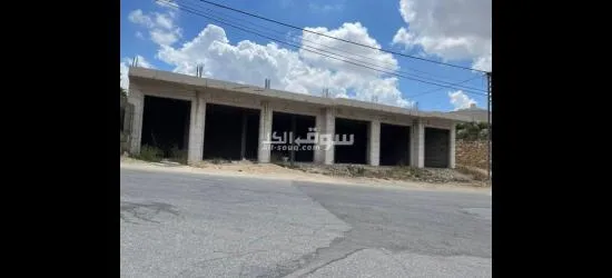 بيت كاحل بالقرب من صالة الفردوس والشارع المؤدي على واد القف - 2
