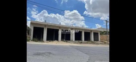 بيت كاحل بالقرب من صالة الفردوس والشارع المؤدي على واد القف - 3