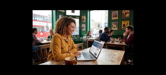 اعلان تجريبي الاولي - 4