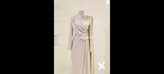 فستان سواريه - 2