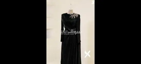 فستان سواريه - 3
