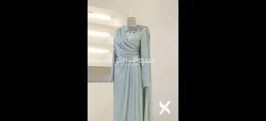 فستان سواريه - 4