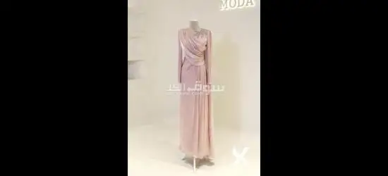 فستان سواريه - 5