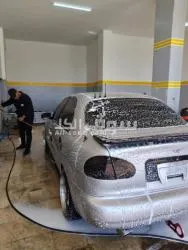 سيارة دايو ضفة موديل 97 - 3